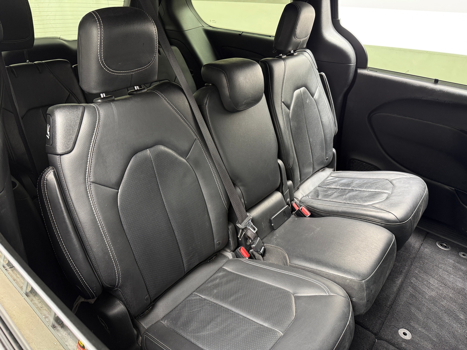 Thumbnail: 2020 Chrysler Pacifica - 5