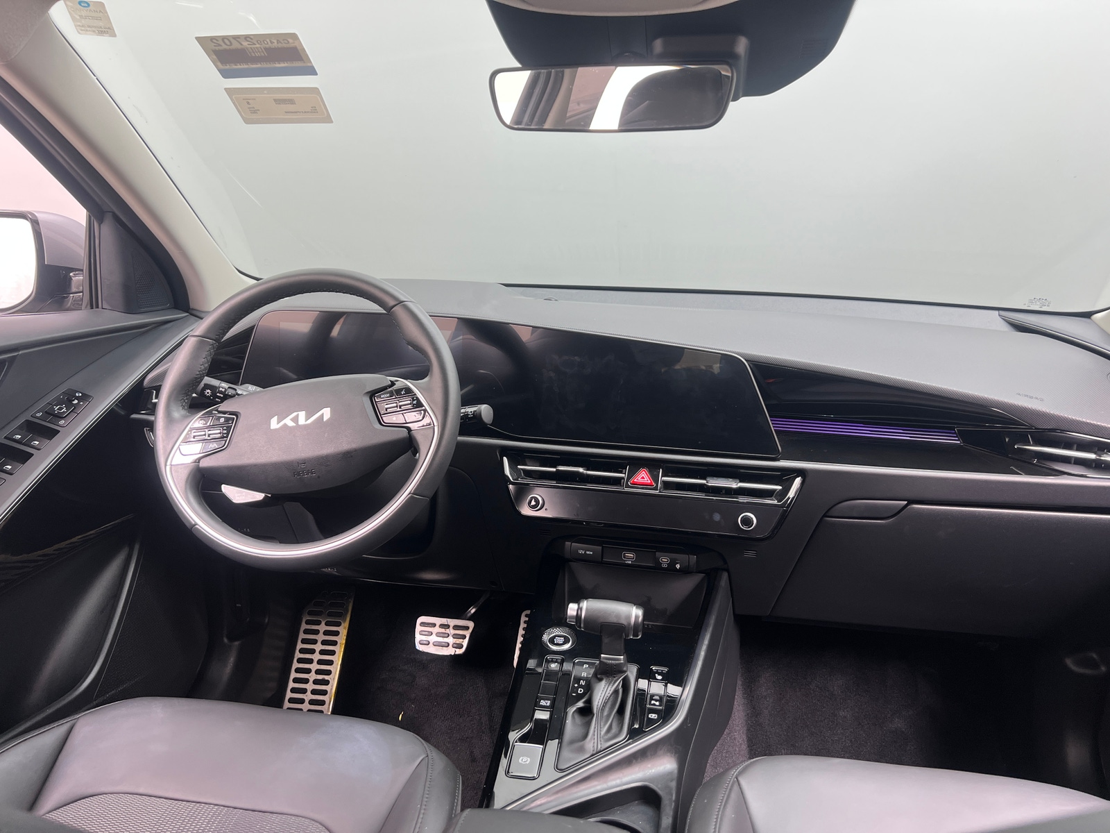 Thumbnail: 2023 Kia Niro - 2