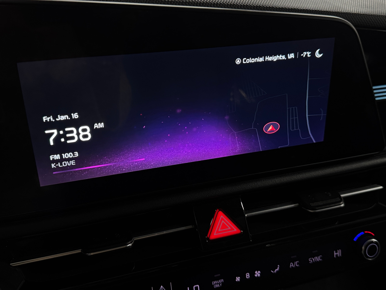 Thumbnail: 2023 Kia Niro - 3