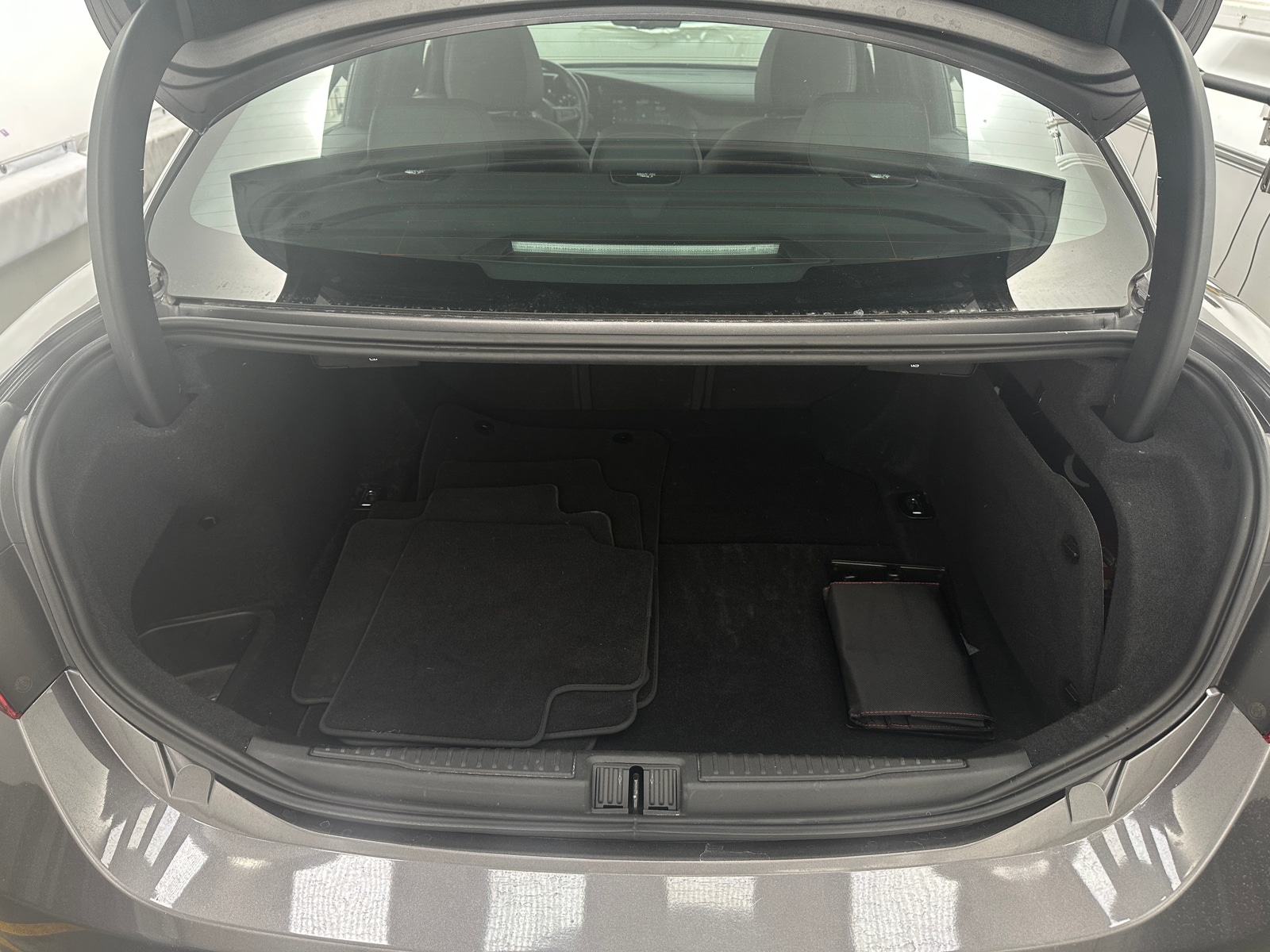 Thumbnail: 2023 Alfa Romeo Giulia - 6