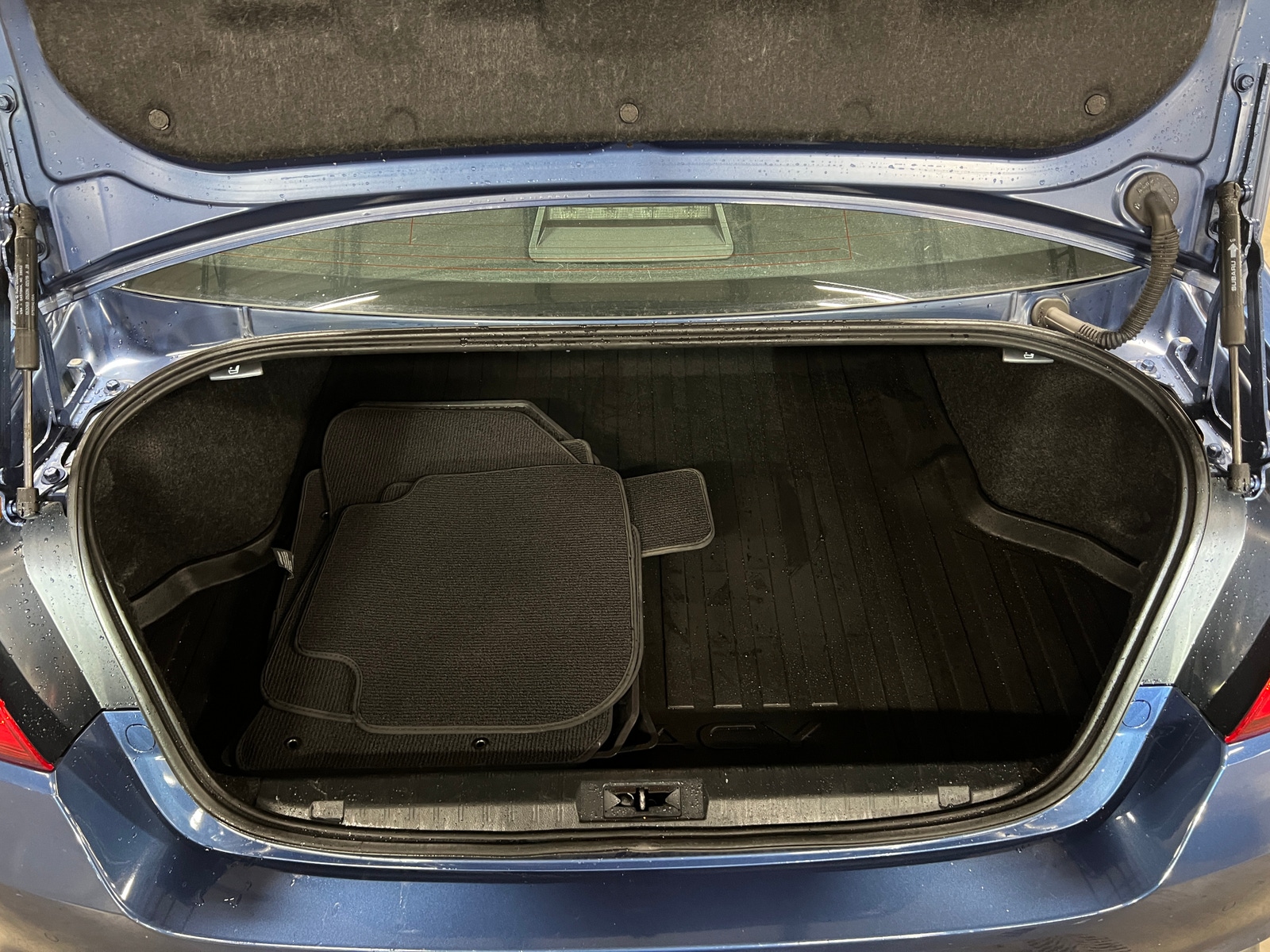 Thumbnail: 2019 Subaru Legacy - 6