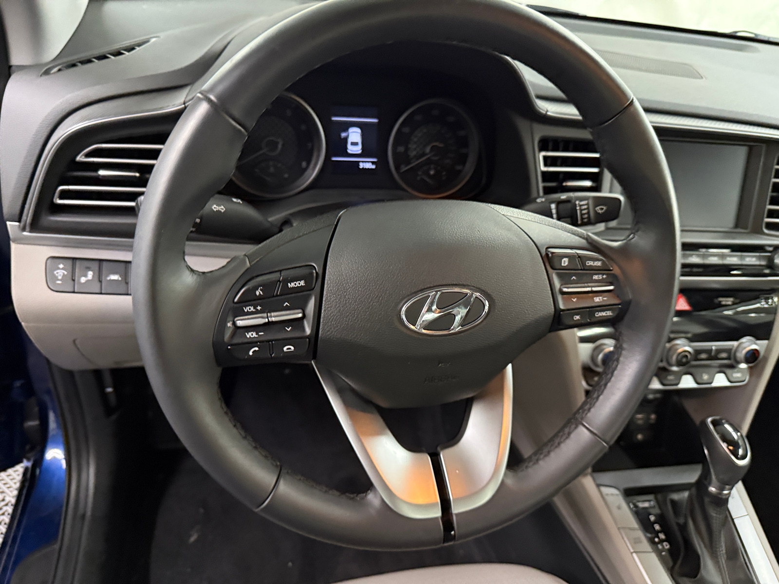 Thumbnail: 2020 Hyundai Elantra - 5