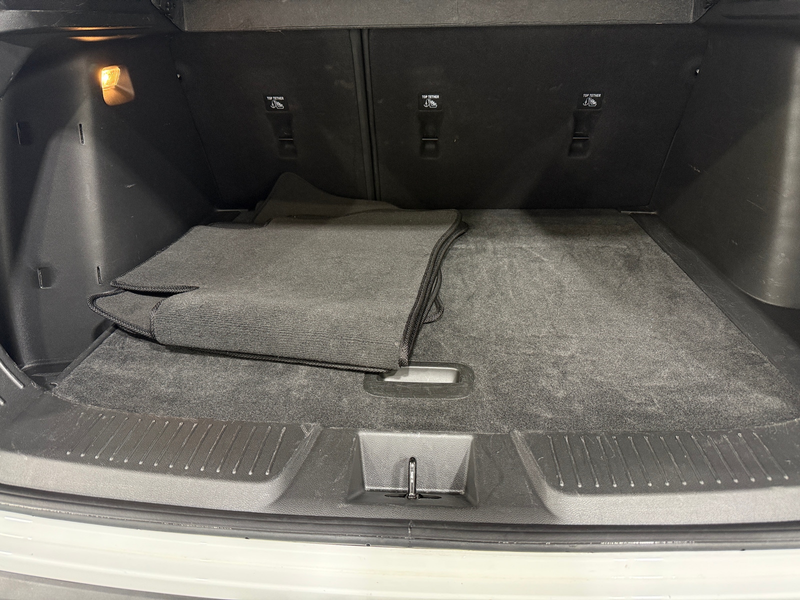 Thumbnail: 2025 Chevrolet Trax - 7