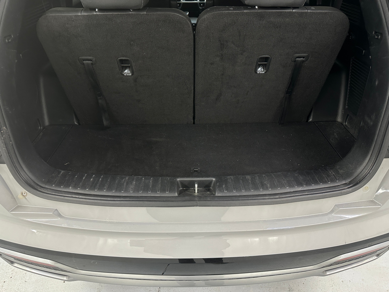 Thumbnail: 2022 Kia Sorento - 6