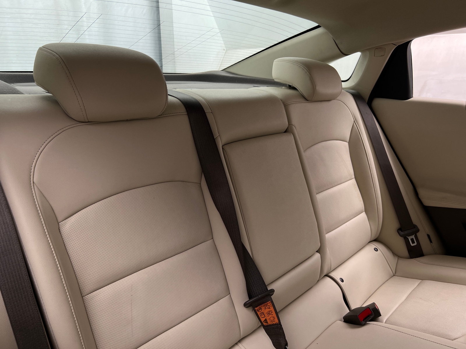 Thumbnail: 2024 Chevrolet Malibu - 5