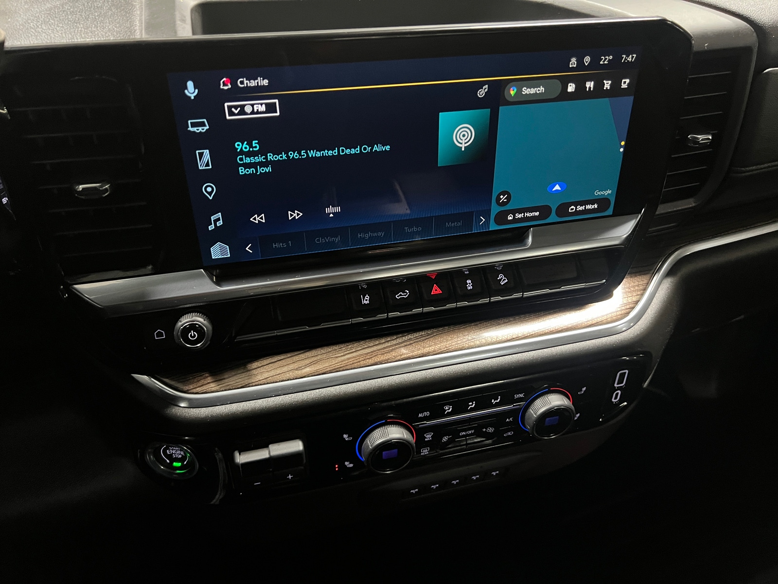 Thumbnail: 2024 Chevrolet Silverado 2500 - 4