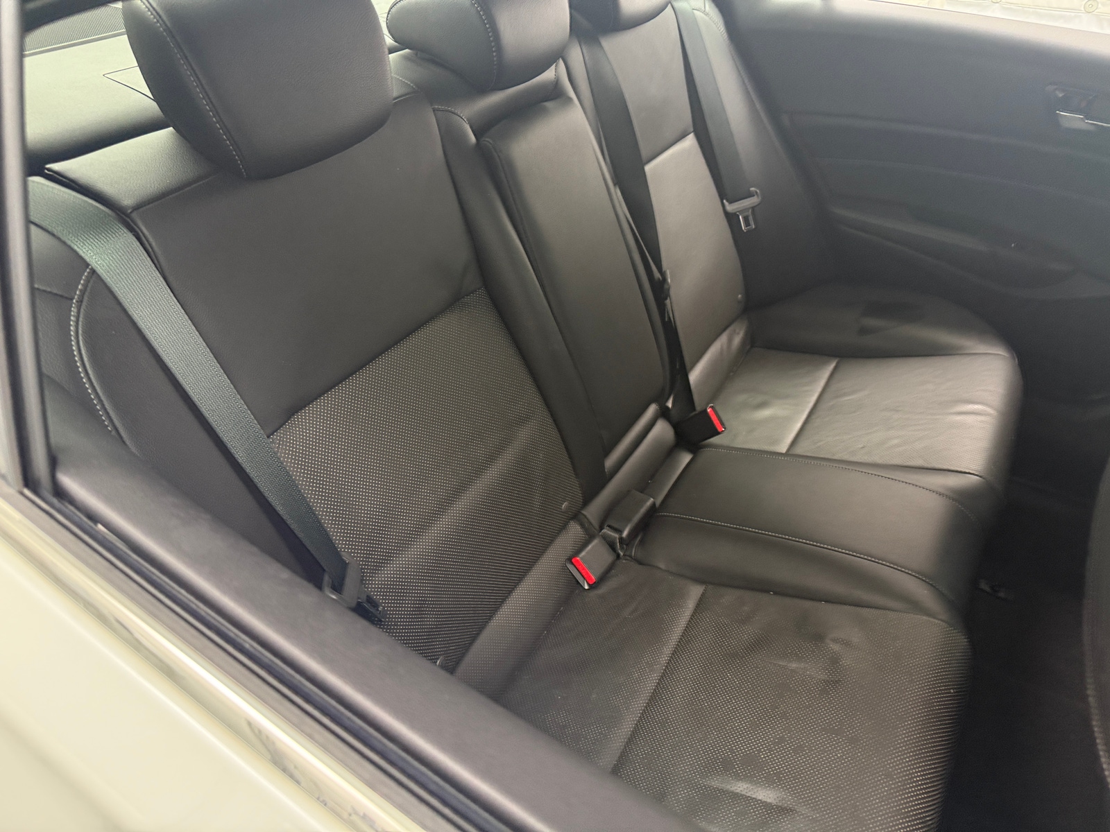 Thumbnail: 2014 Acura ILX - 5