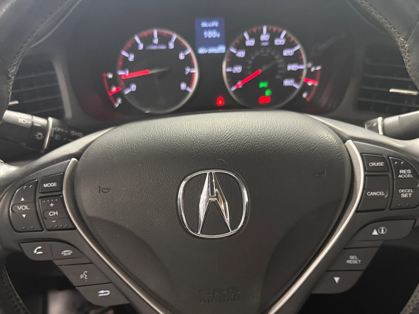 Thumbnail: 2014 Acura ILX - 4