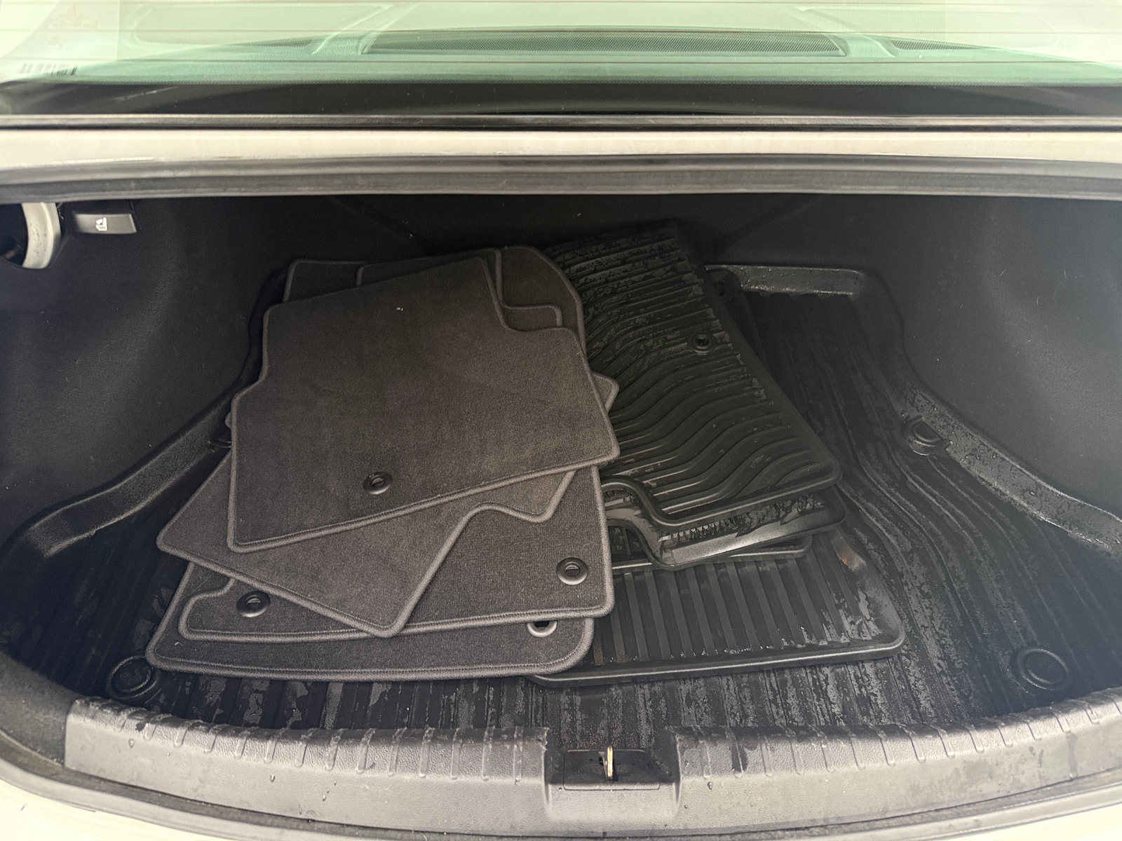 Thumbnail: 2014 Acura ILX - 6