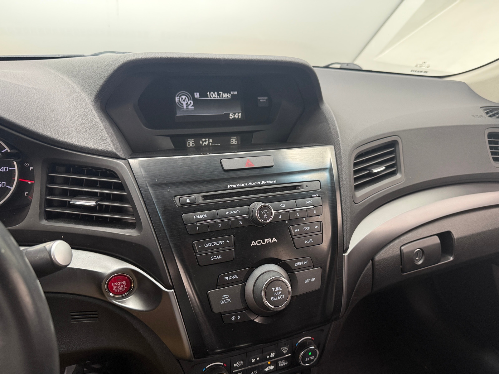 Thumbnail: 2014 Acura ILX - 3