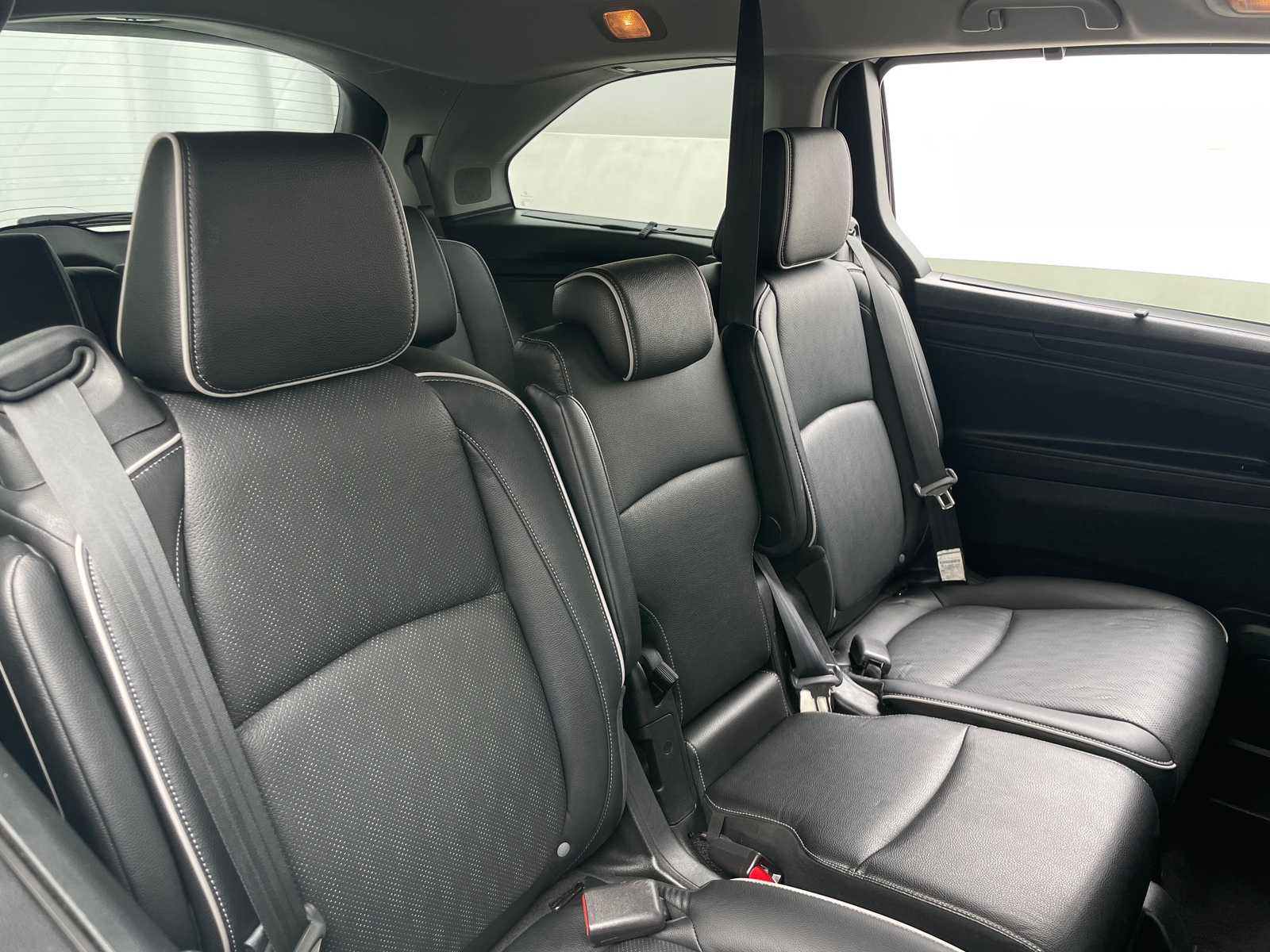 Thumbnail: 2023 Honda Odyssey - 5