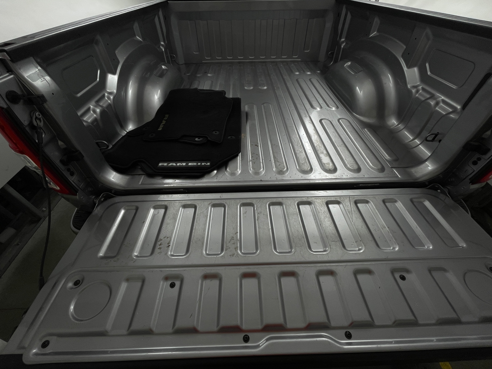 Thumbnail: 2022 RAM 1500 - 7