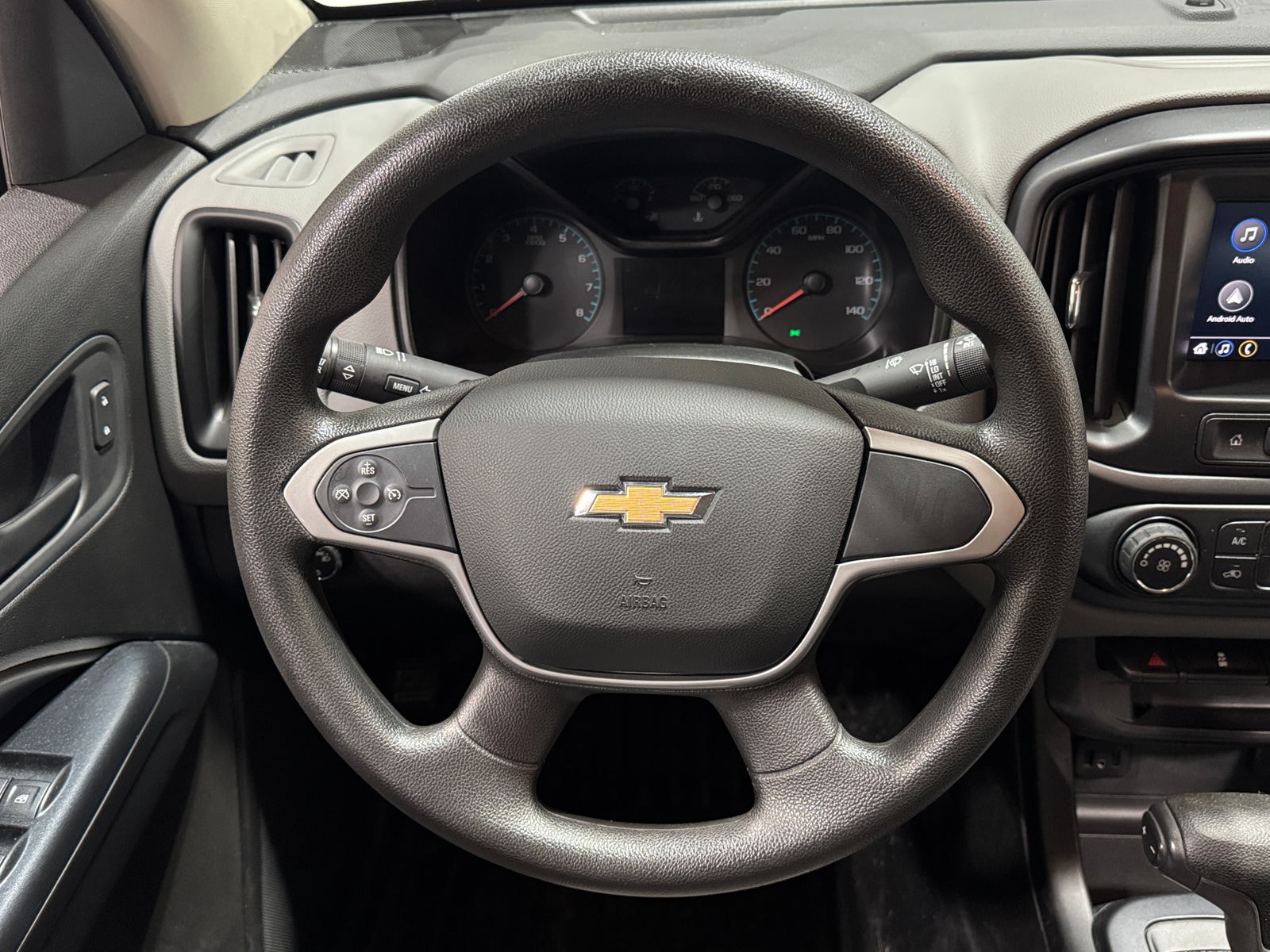 Thumbnail: 2021 Chevrolet Colorado - 5