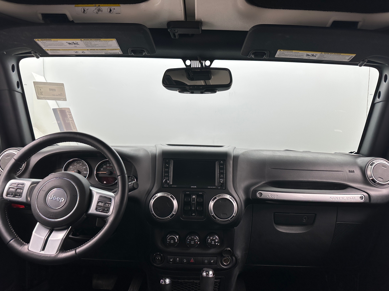 Thumbnail: 2016 Jeep Wrangler - 2