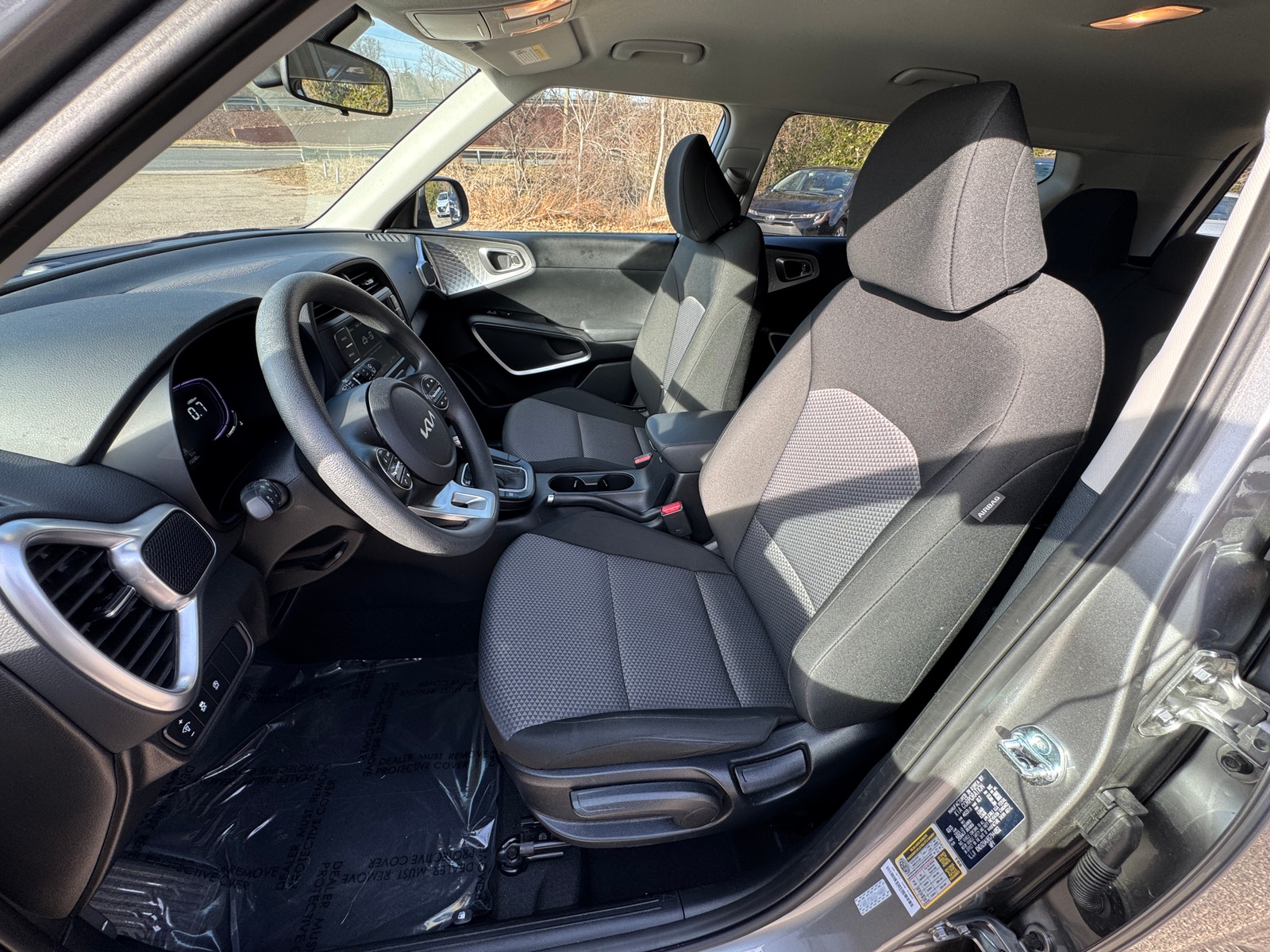 Thumbnail: 2025 Kia Soul - 2