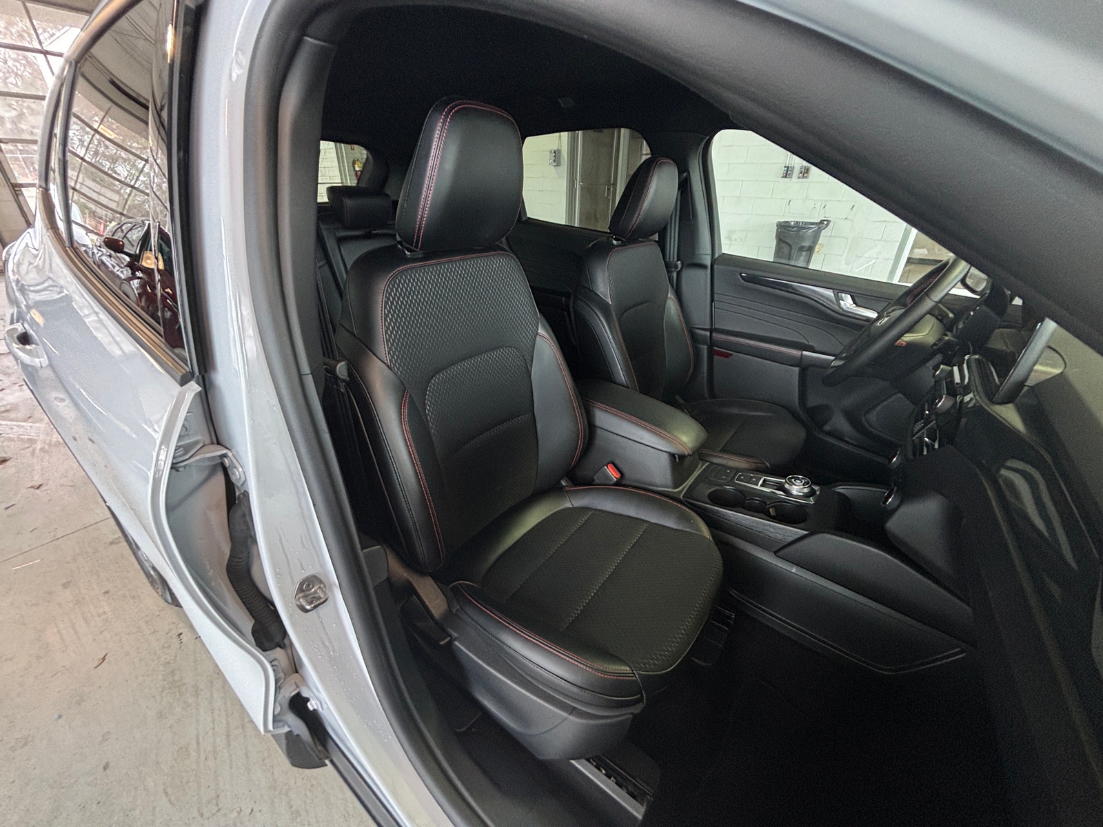 Thumbnail: 2025 Ford Escape - 2