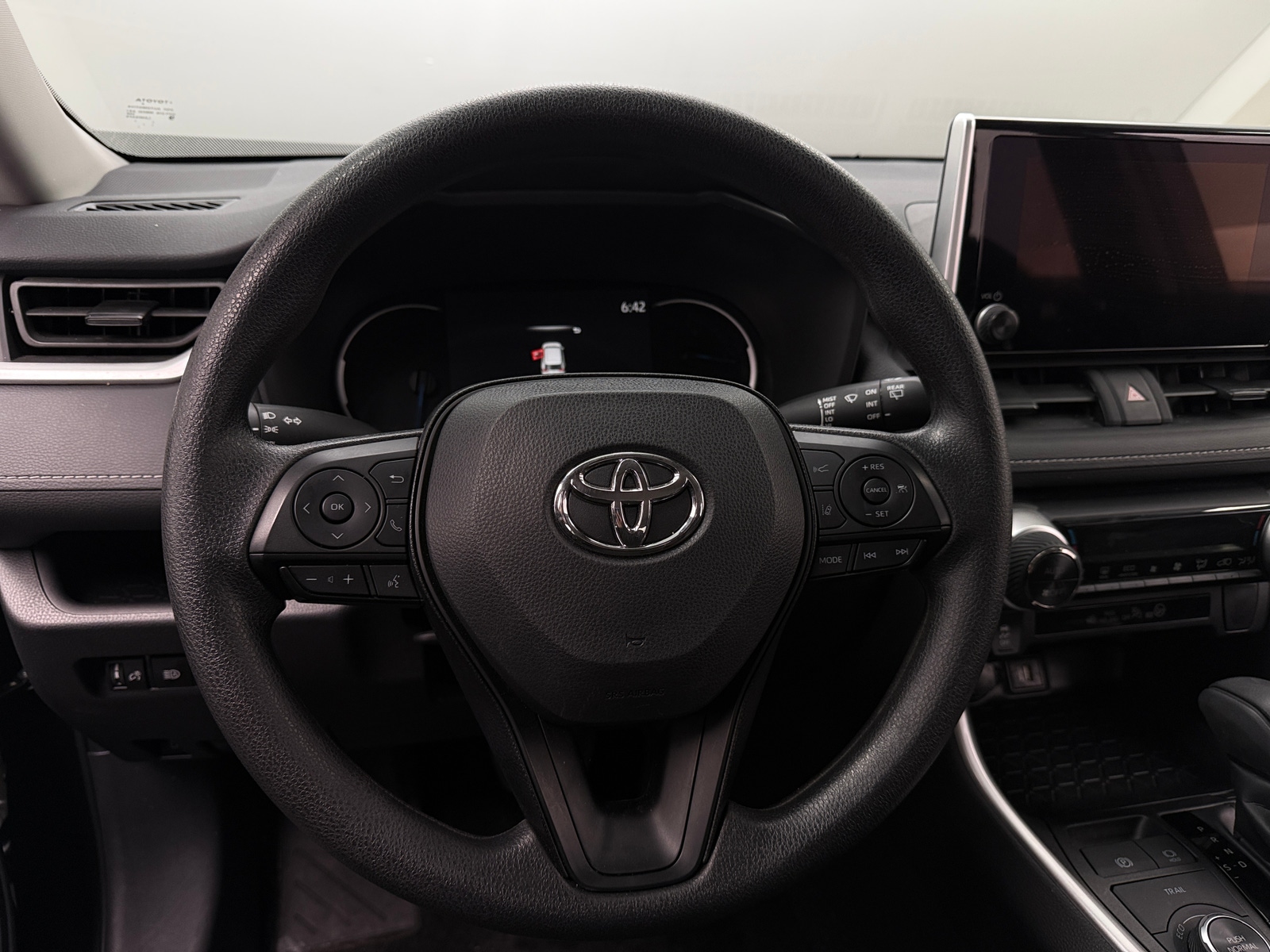 Thumbnail: 2025 Toyota RAV4 - 5