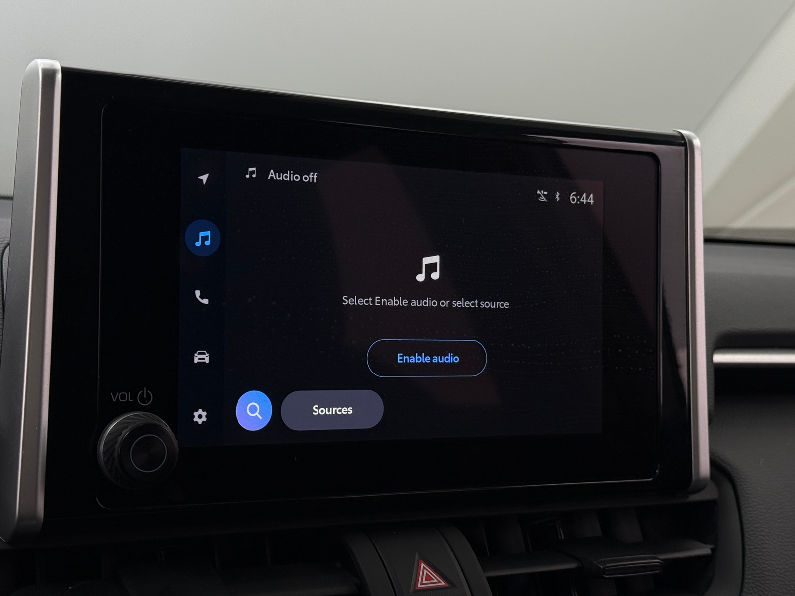 Thumbnail: 2025 Toyota RAV4 - 4