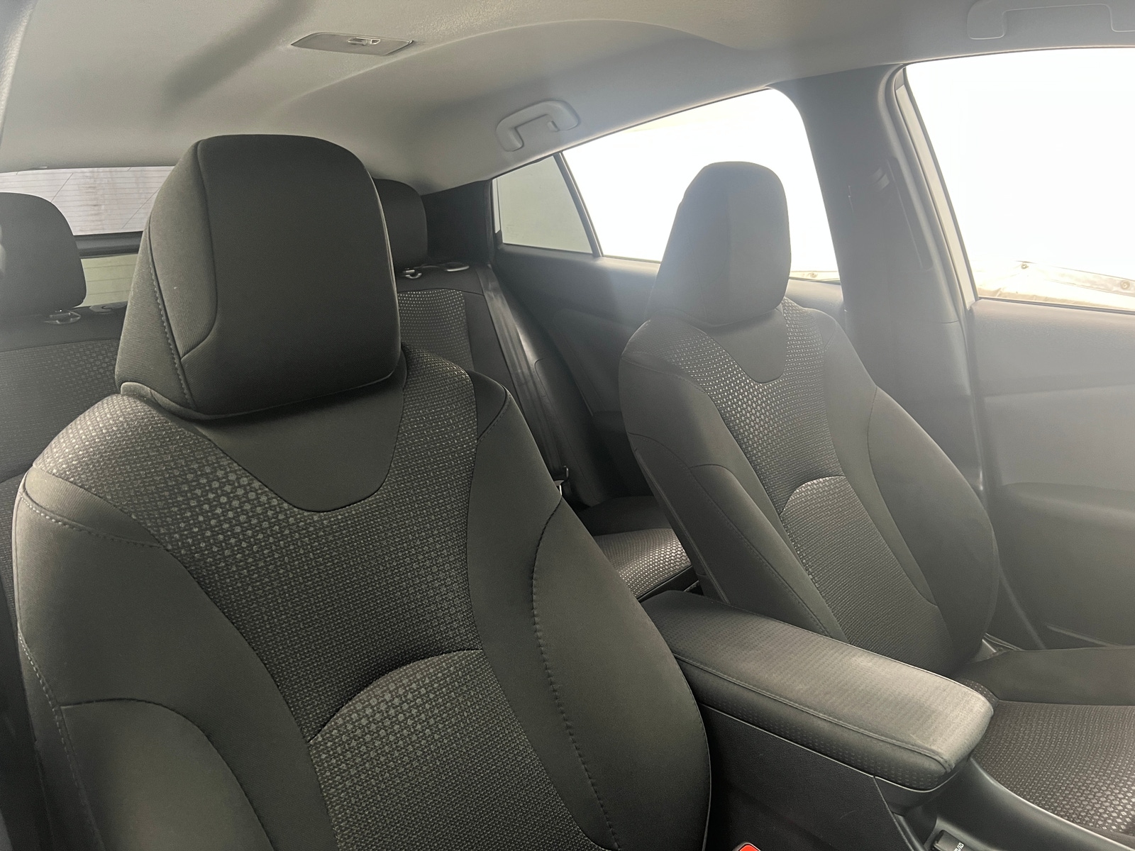 Thumbnail: 2021 Toyota Prius - 2