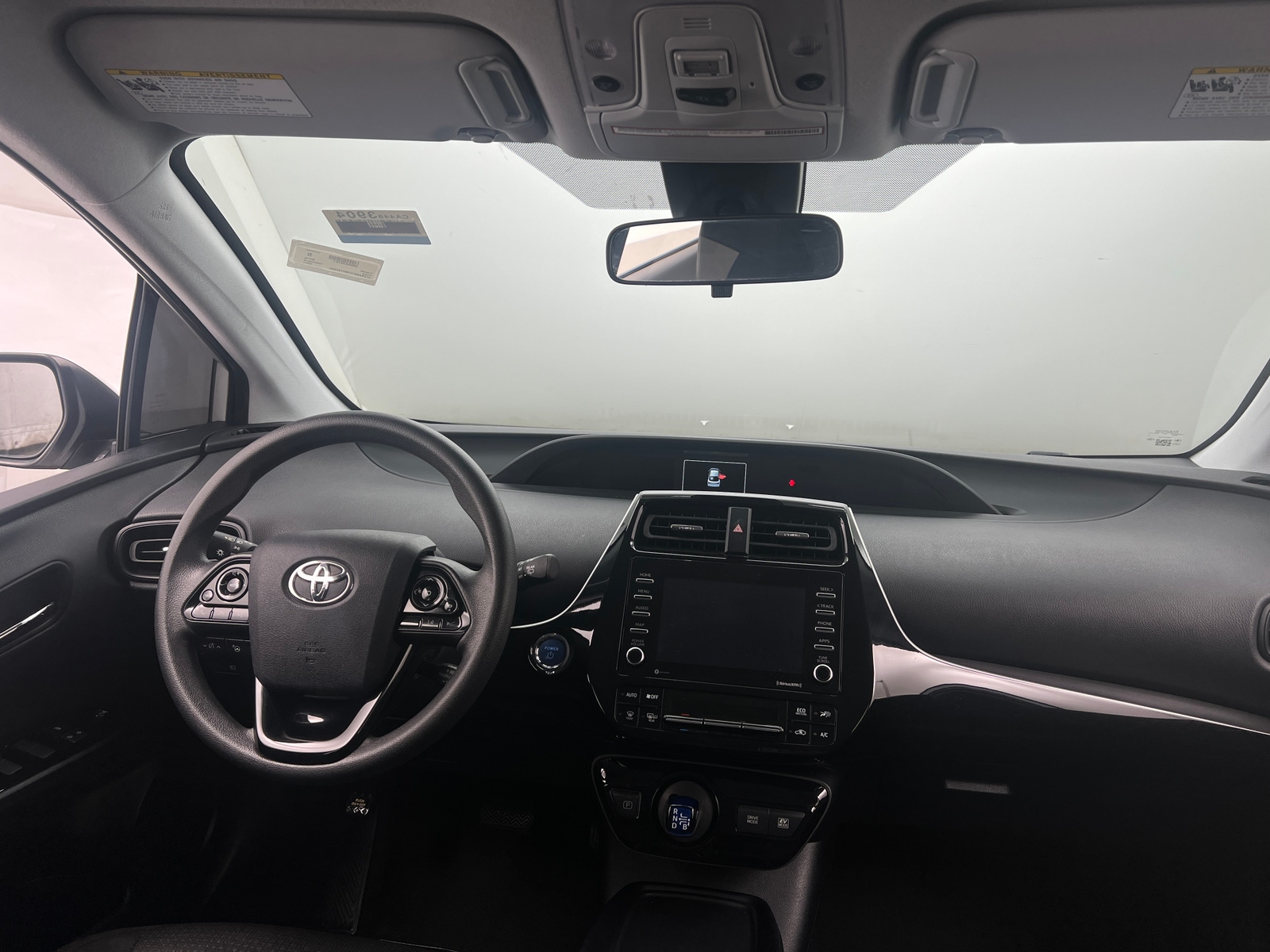 Thumbnail: 2021 Toyota Prius - 3