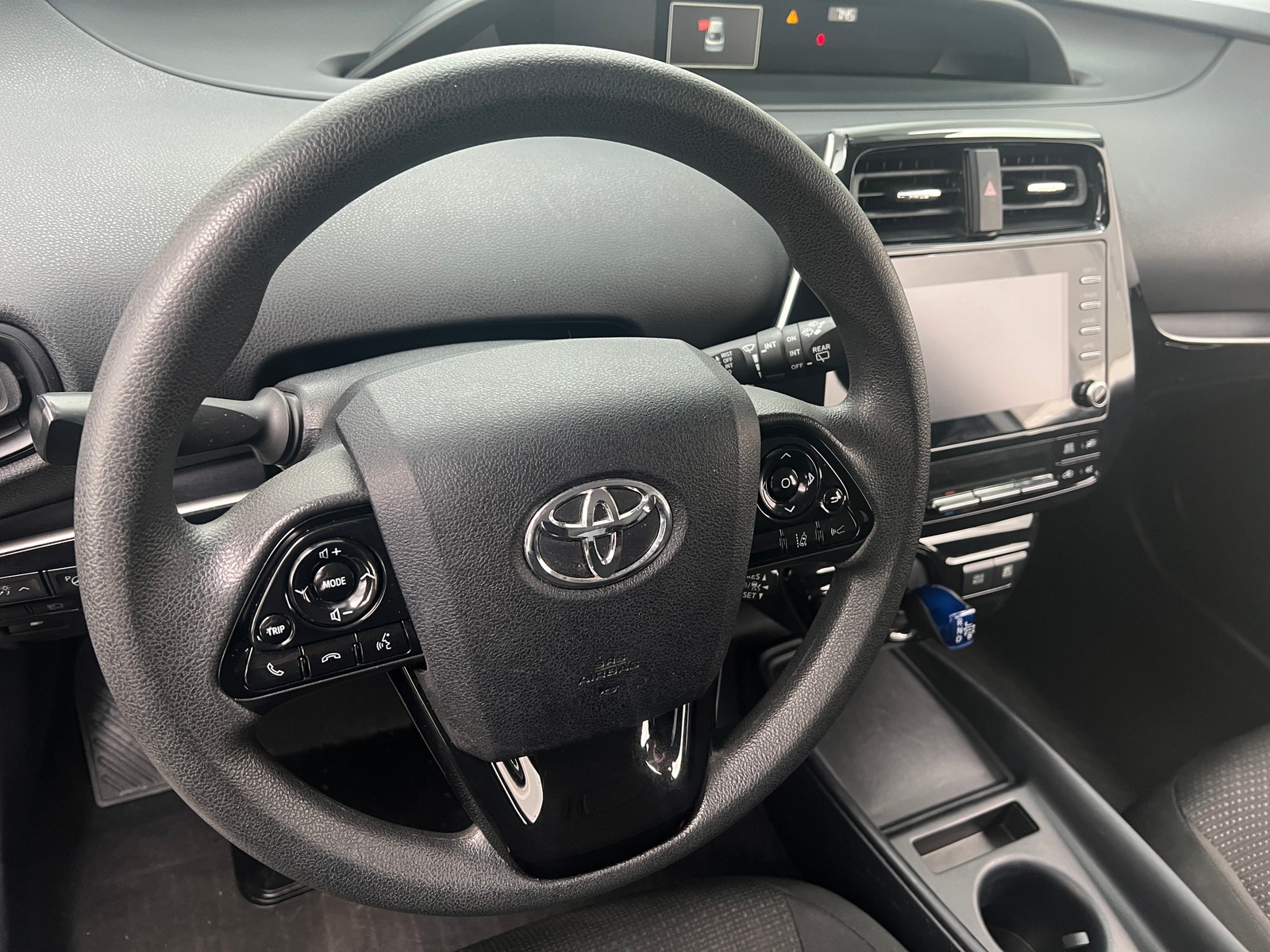 Thumbnail: 2021 Toyota Prius - 5