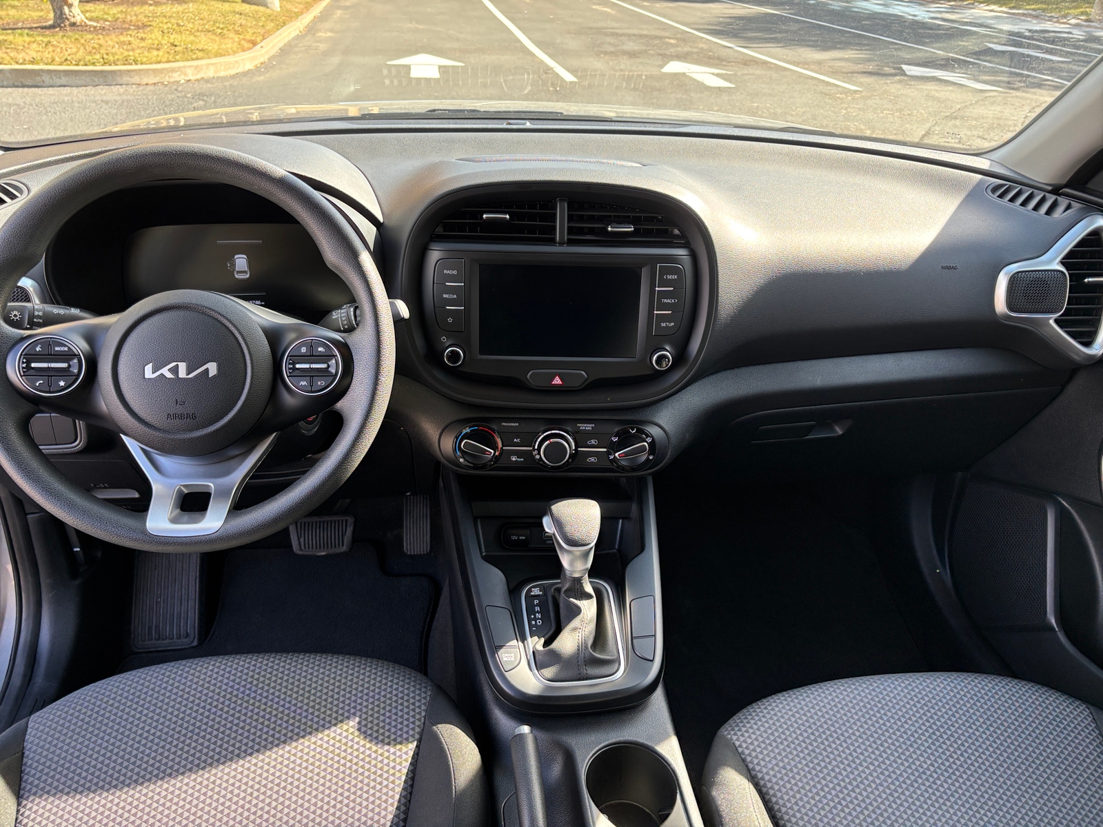 Thumbnail: 2025 Kia Soul - 3