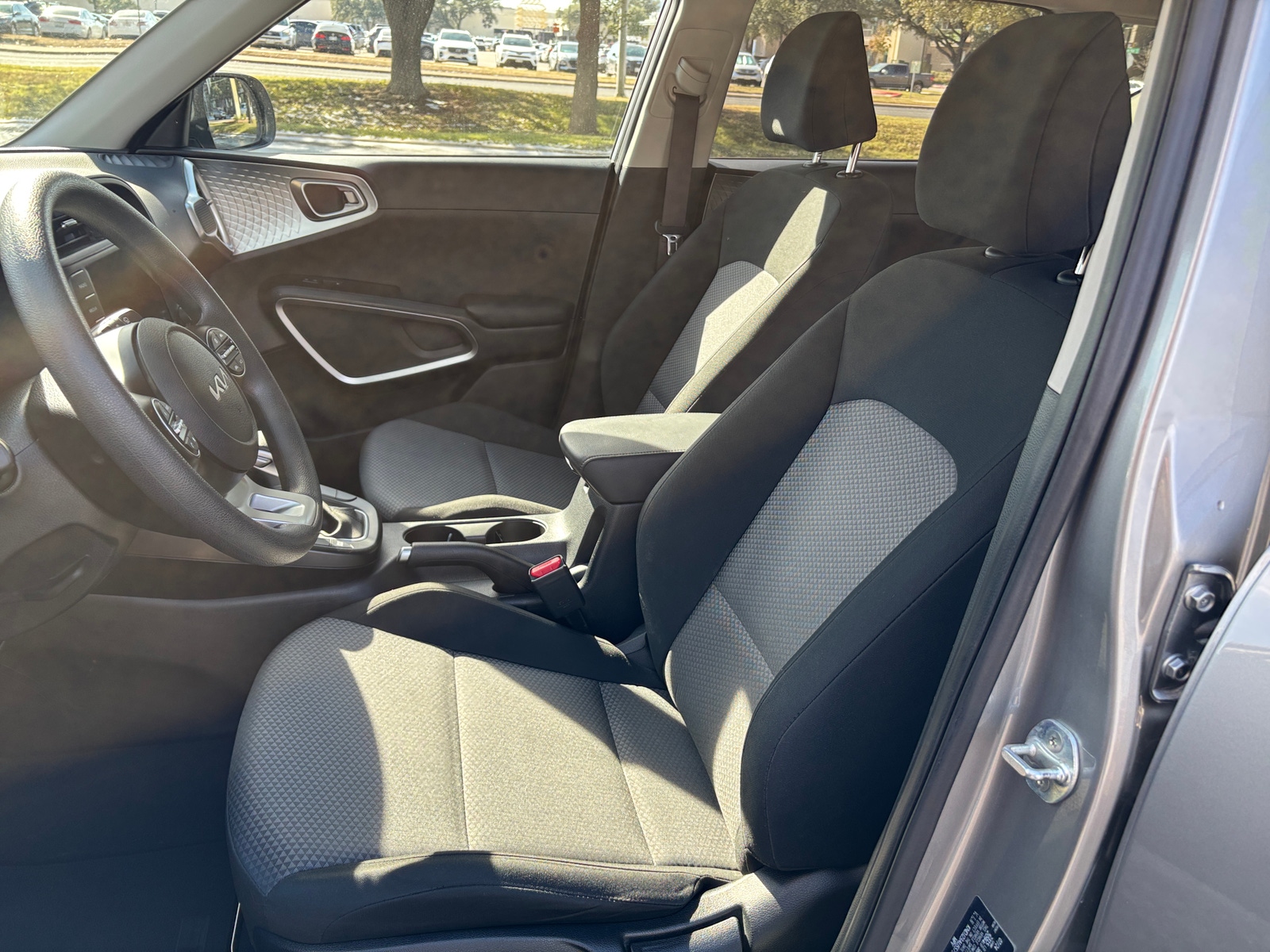 Thumbnail: 2025 Kia Soul - 2