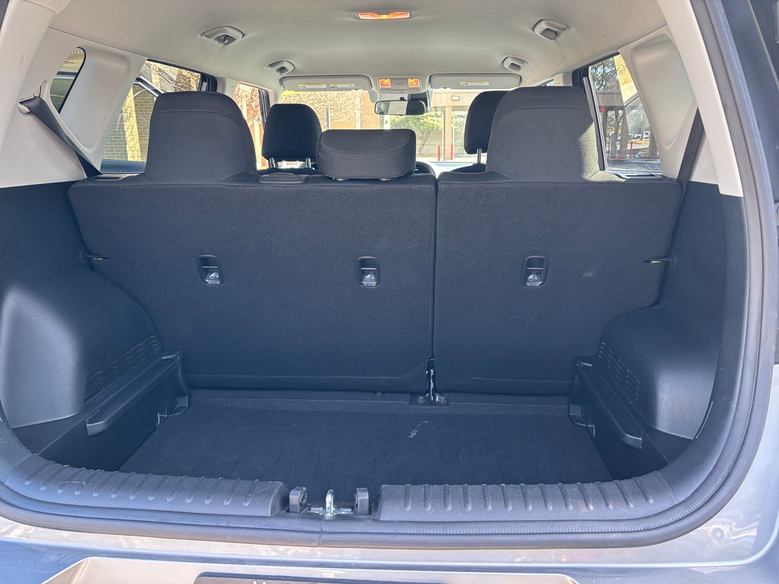 Thumbnail: 2025 Kia Soul - 4