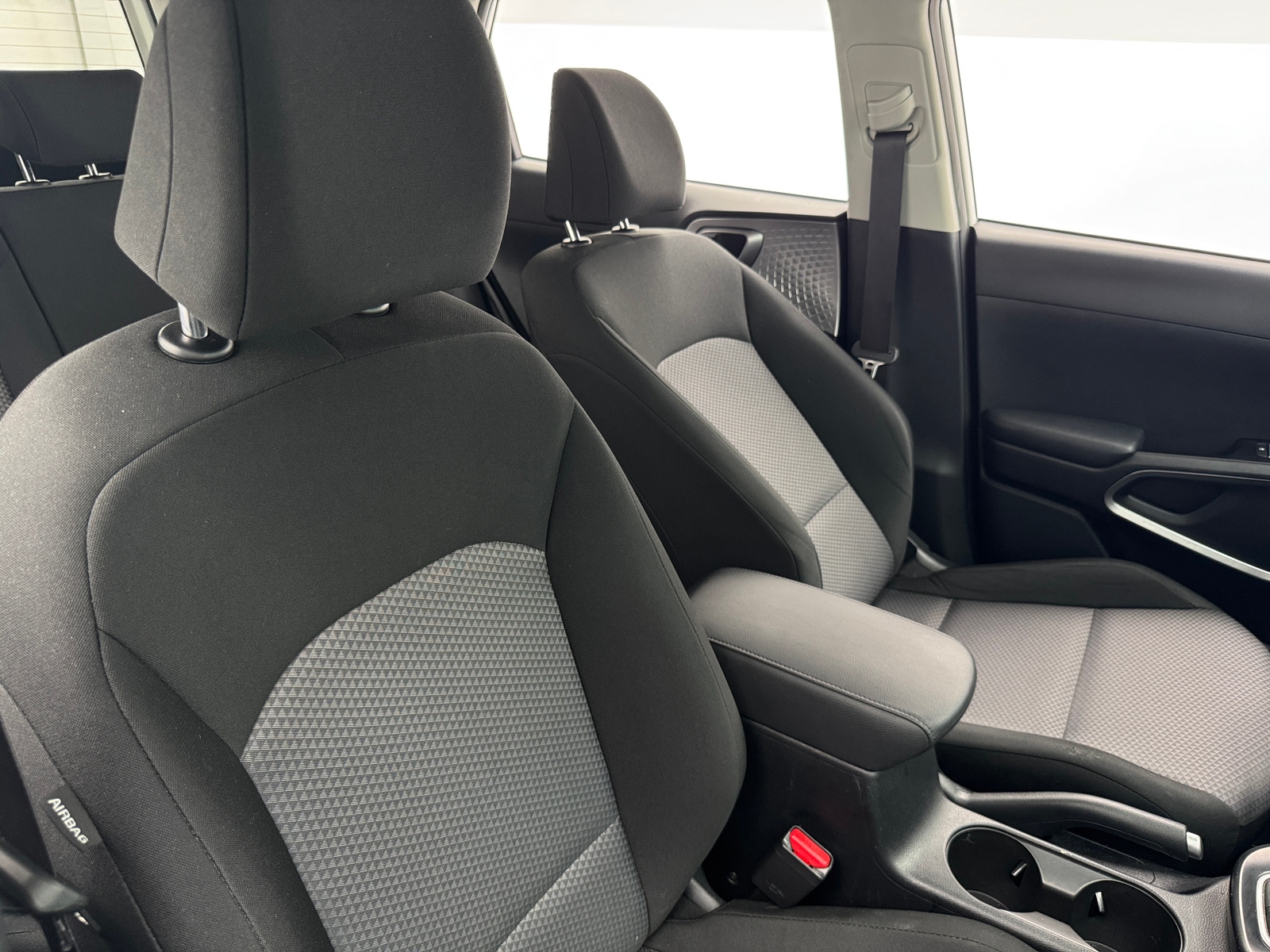 Thumbnail: 2025 Kia Soul - 2