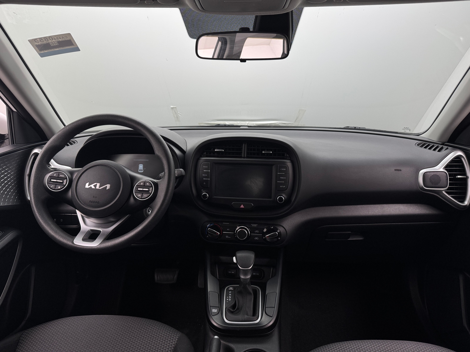 Thumbnail: 2025 Kia Soul - 3