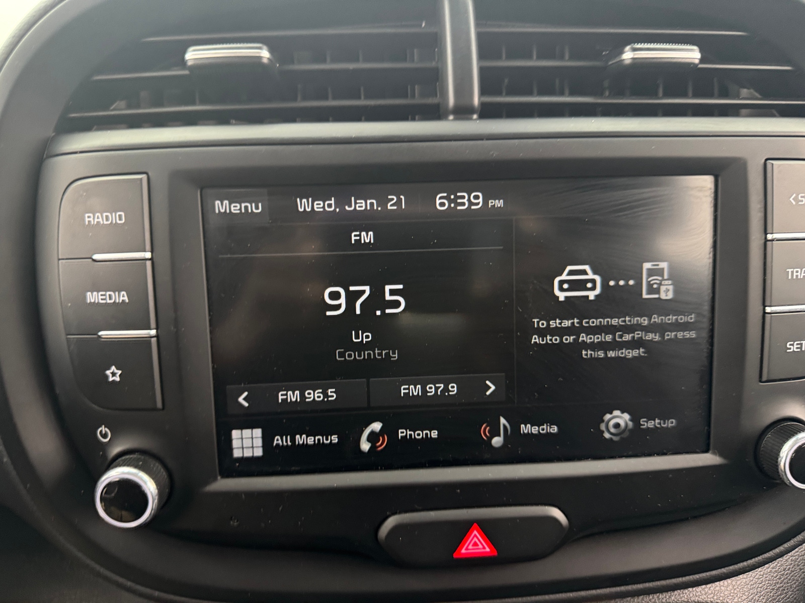 Thumbnail: 2025 Kia Soul - 4