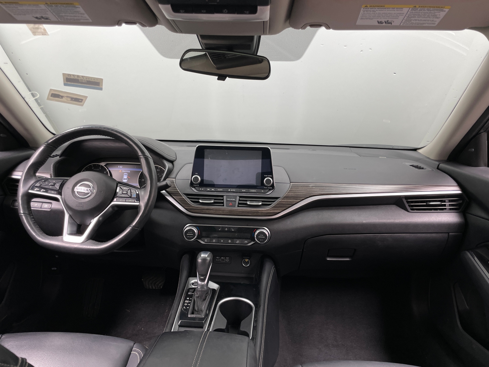 Thumbnail: 2022 Nissan Altima - 2