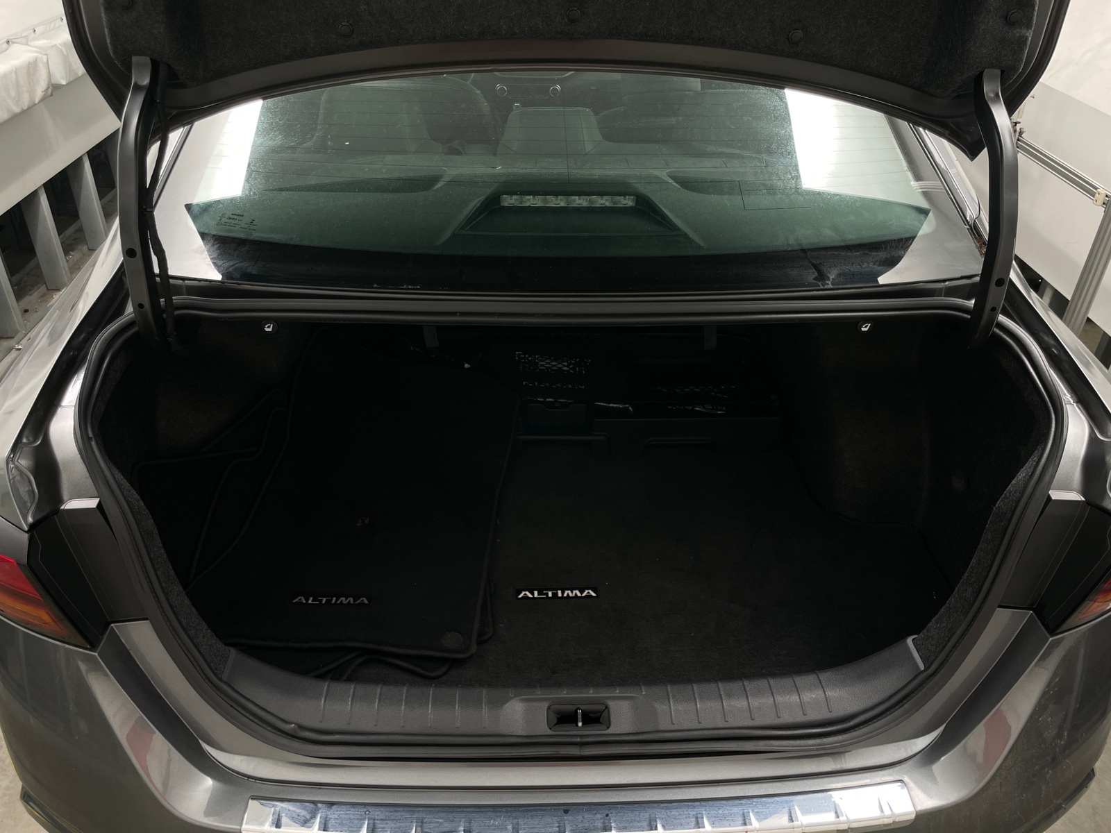 Thumbnail: 2022 Nissan Altima - 6