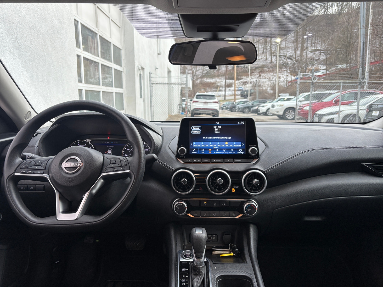 Thumbnail: 2024 Nissan Sentra - 3