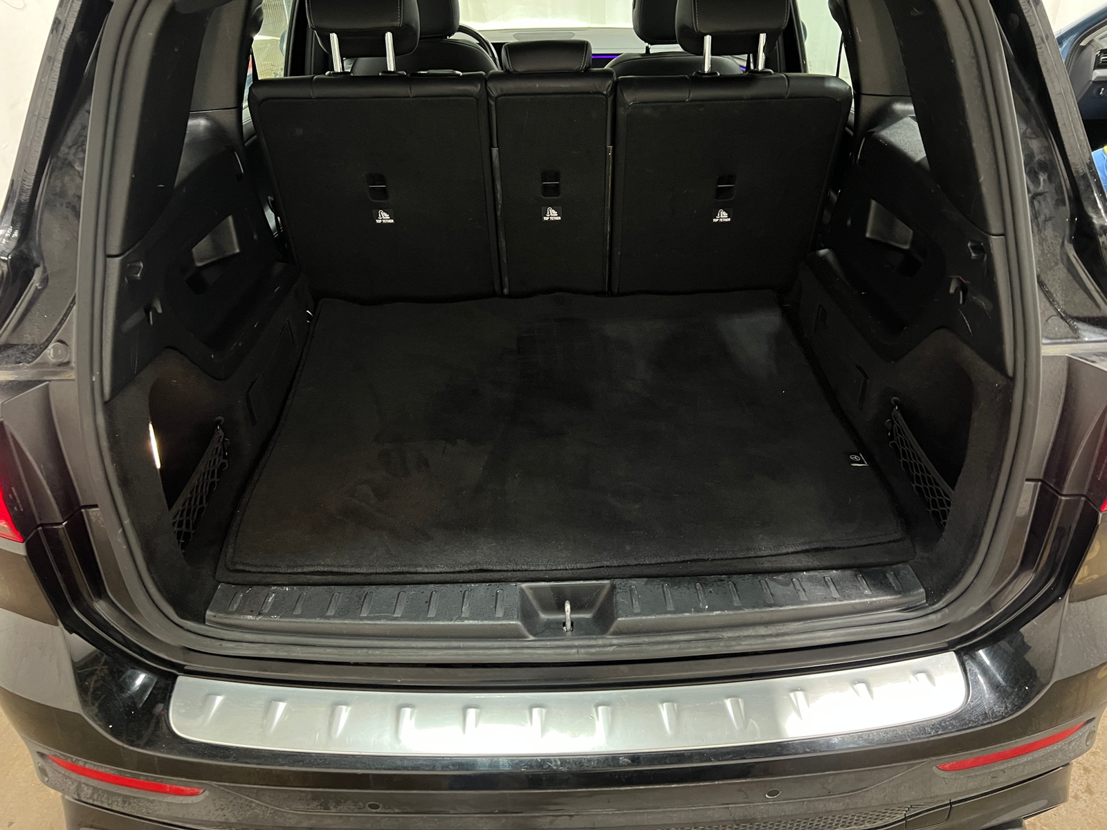 Thumbnail: 2021 Mercedes-Benz GLB - 6