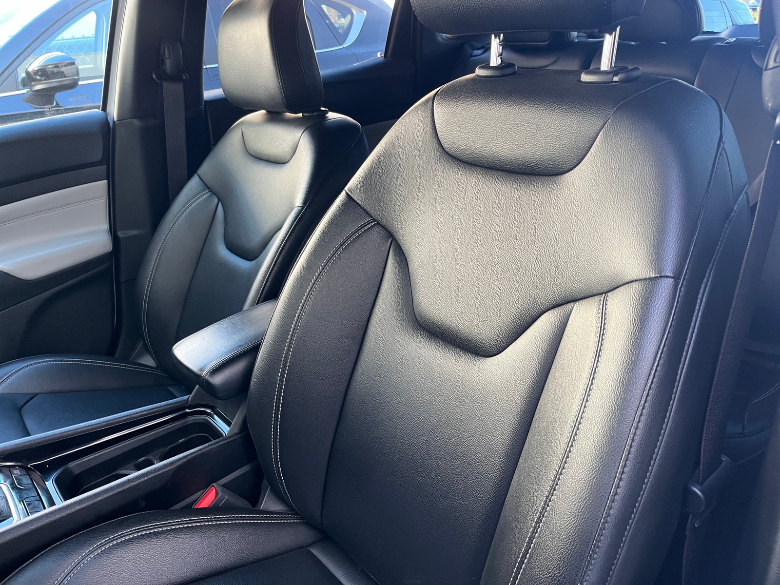 Thumbnail: 2025 Jeep Compass - 2