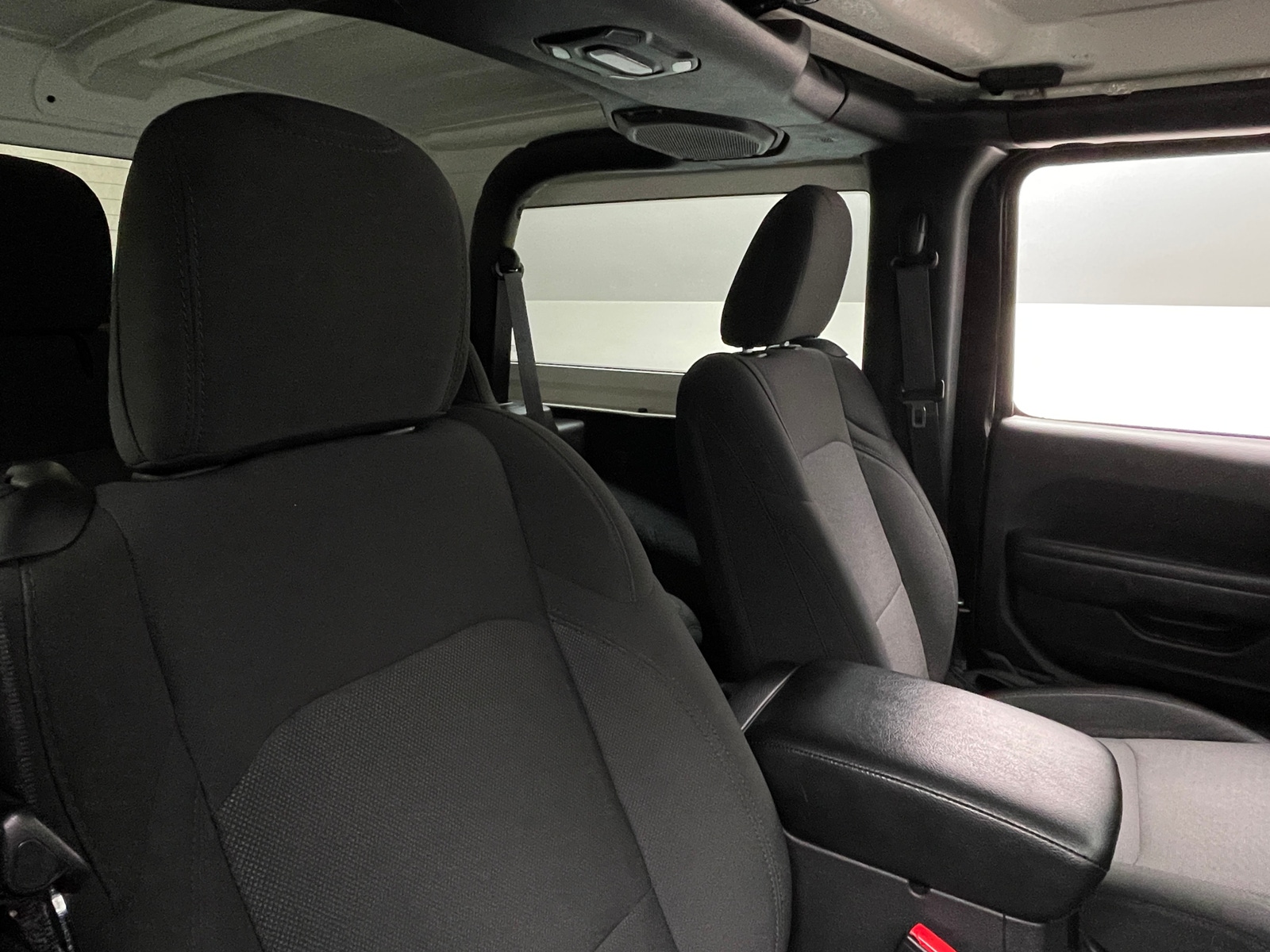 Thumbnail: 2023 Jeep Wrangler - 2