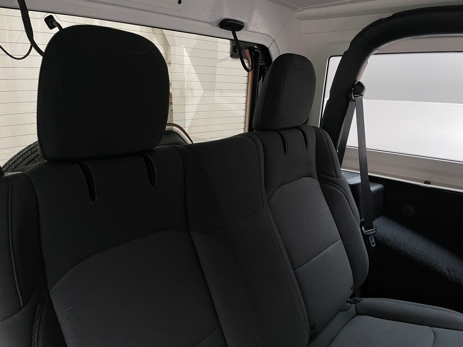 Thumbnail: 2023 Jeep Wrangler - 6