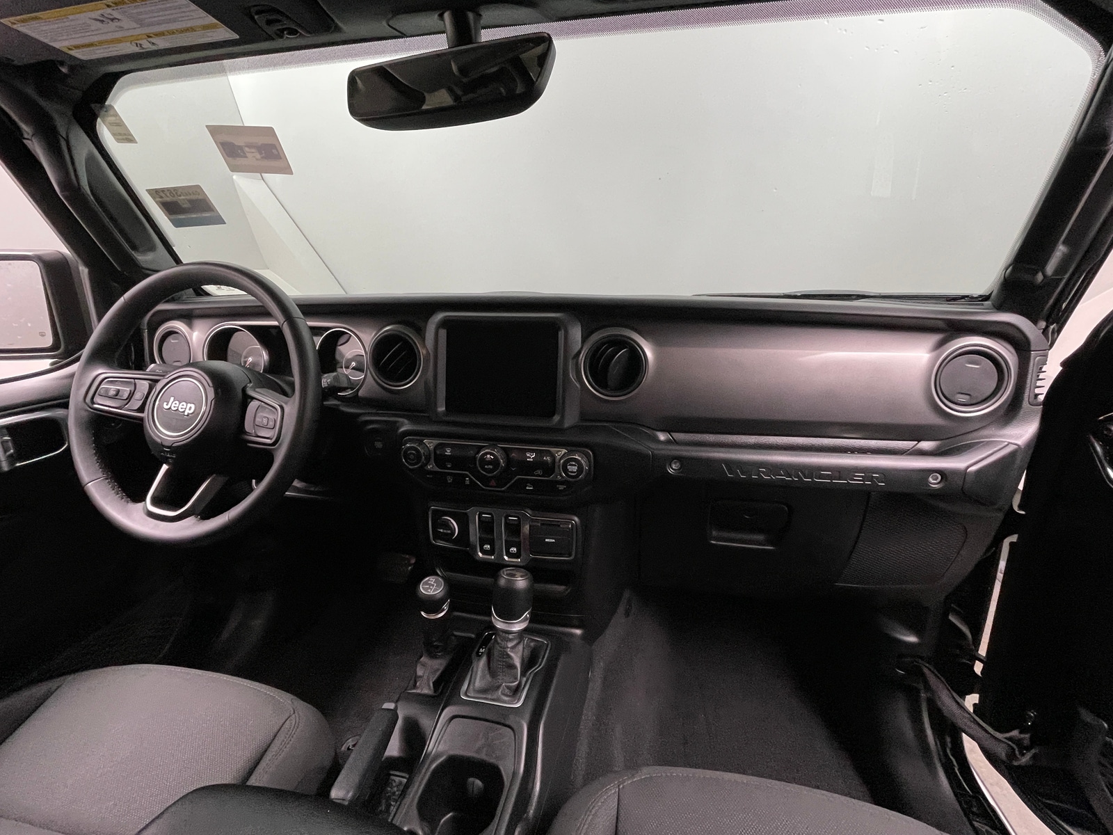 Thumbnail: 2023 Jeep Wrangler - 3