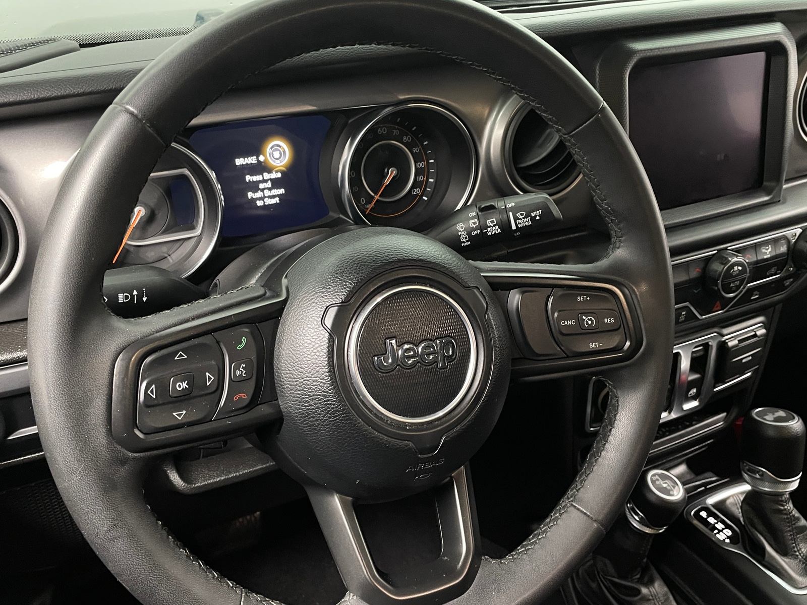 Thumbnail: 2023 Jeep Wrangler - 5