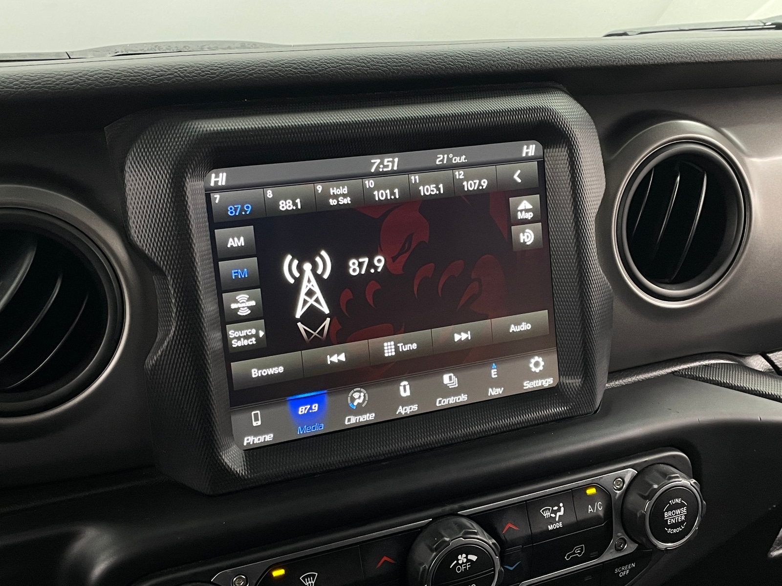 Thumbnail: 2023 Jeep Wrangler - 4