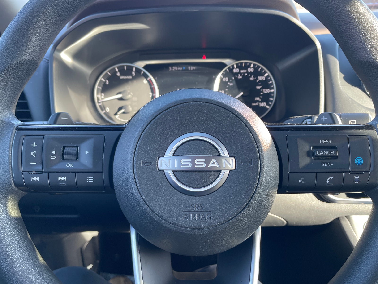 Thumbnail: 2023 Nissan Rogue - 5