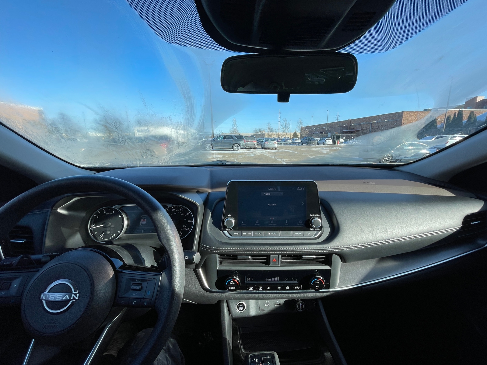 Thumbnail: 2023 Nissan Rogue - 3