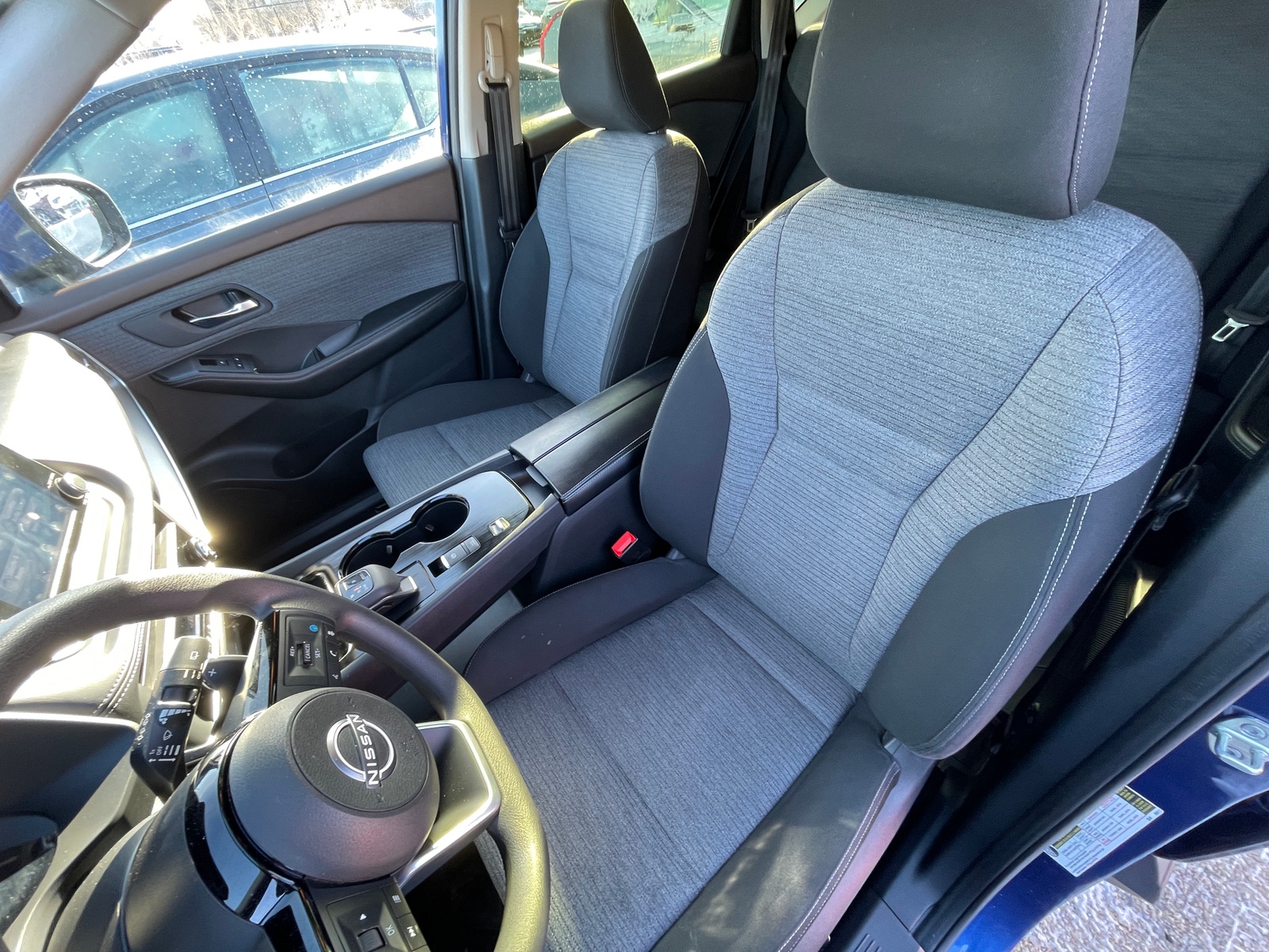 Thumbnail: 2023 Nissan Rogue - 2