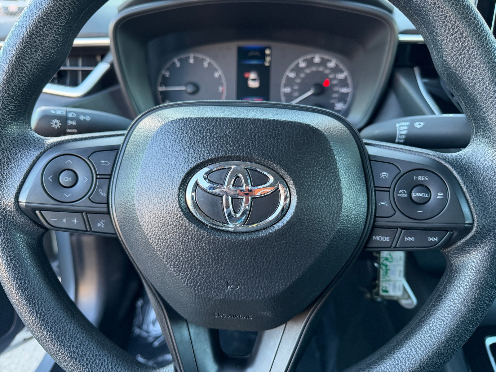 Thumbnail: 2025 Toyota Corolla - 5