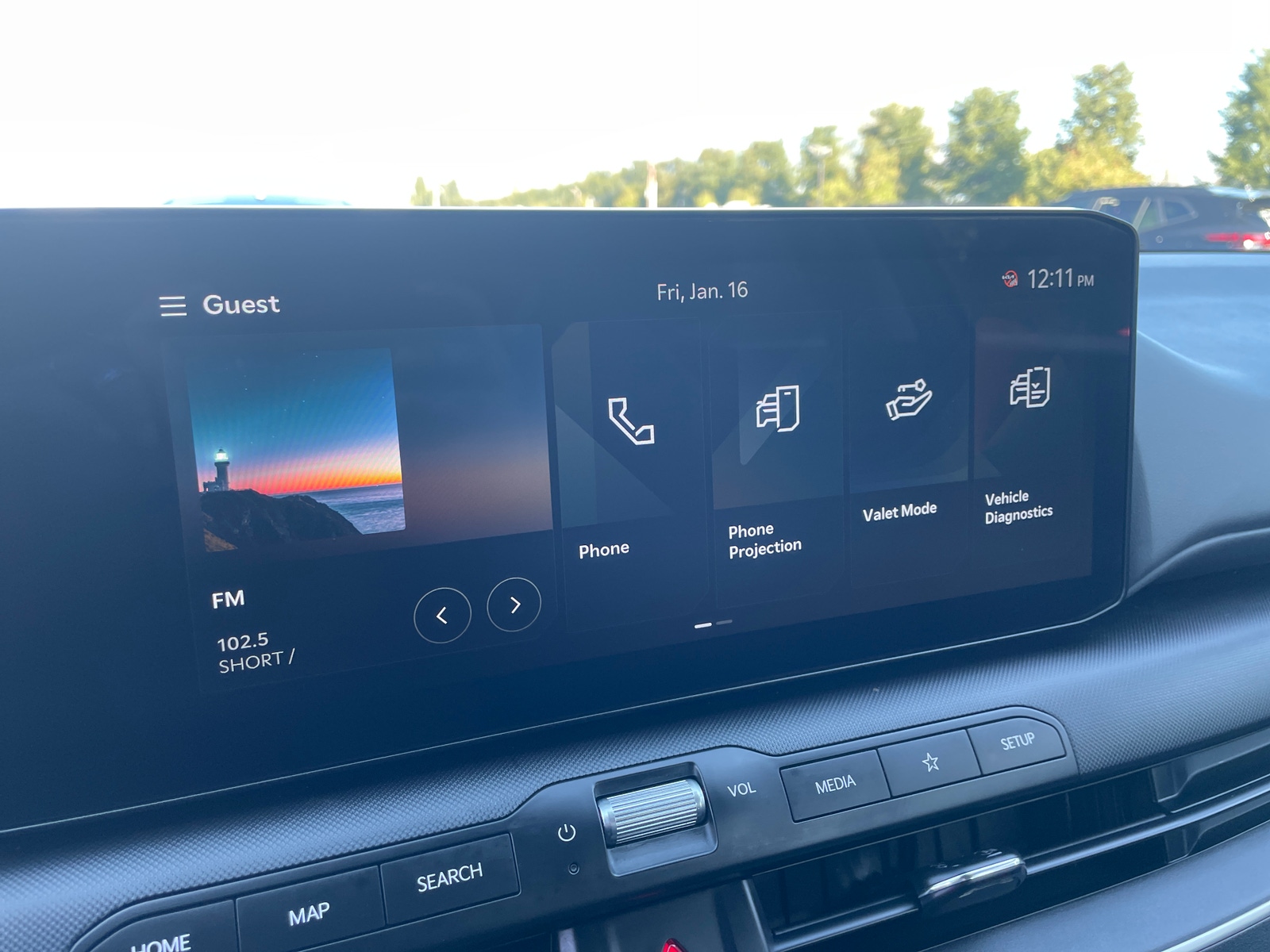 Thumbnail: 2025 Kia K4 - 4