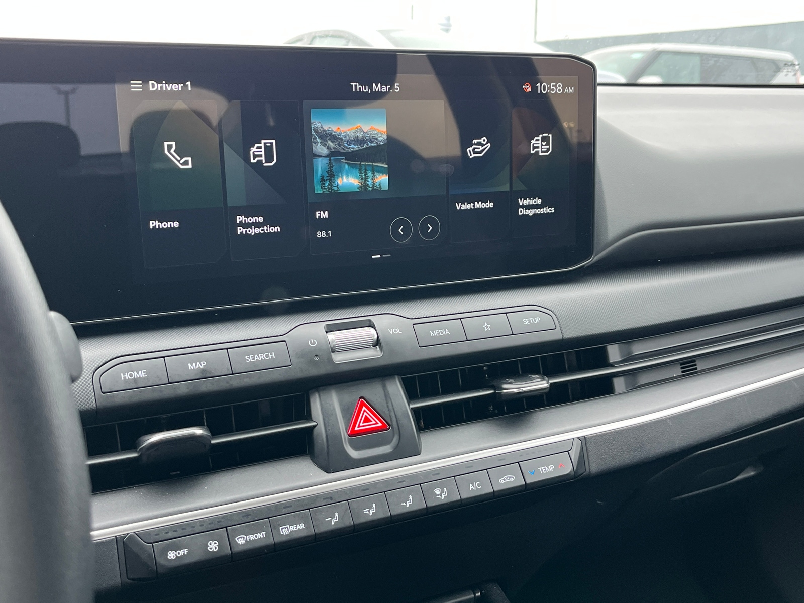 Thumbnail: 2025 Kia K4 - 4