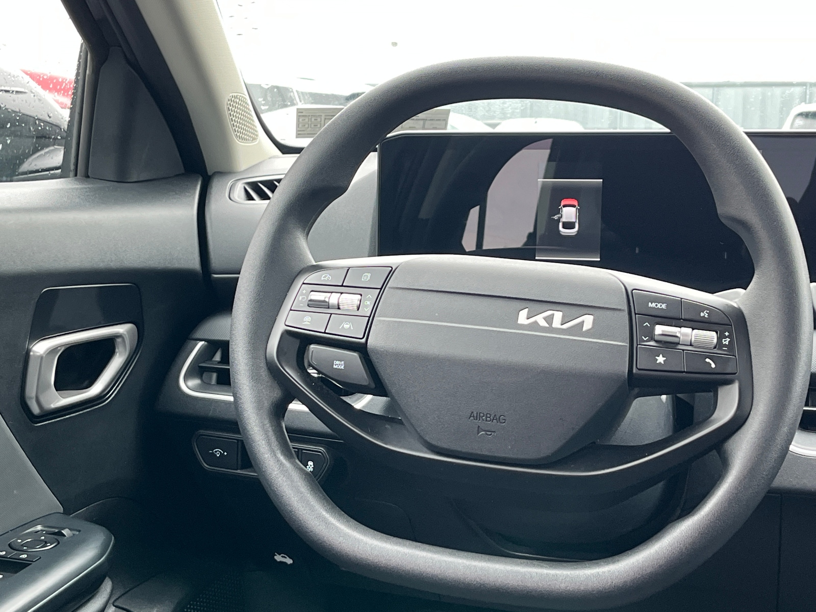 Thumbnail: 2025 Kia K4 - 5