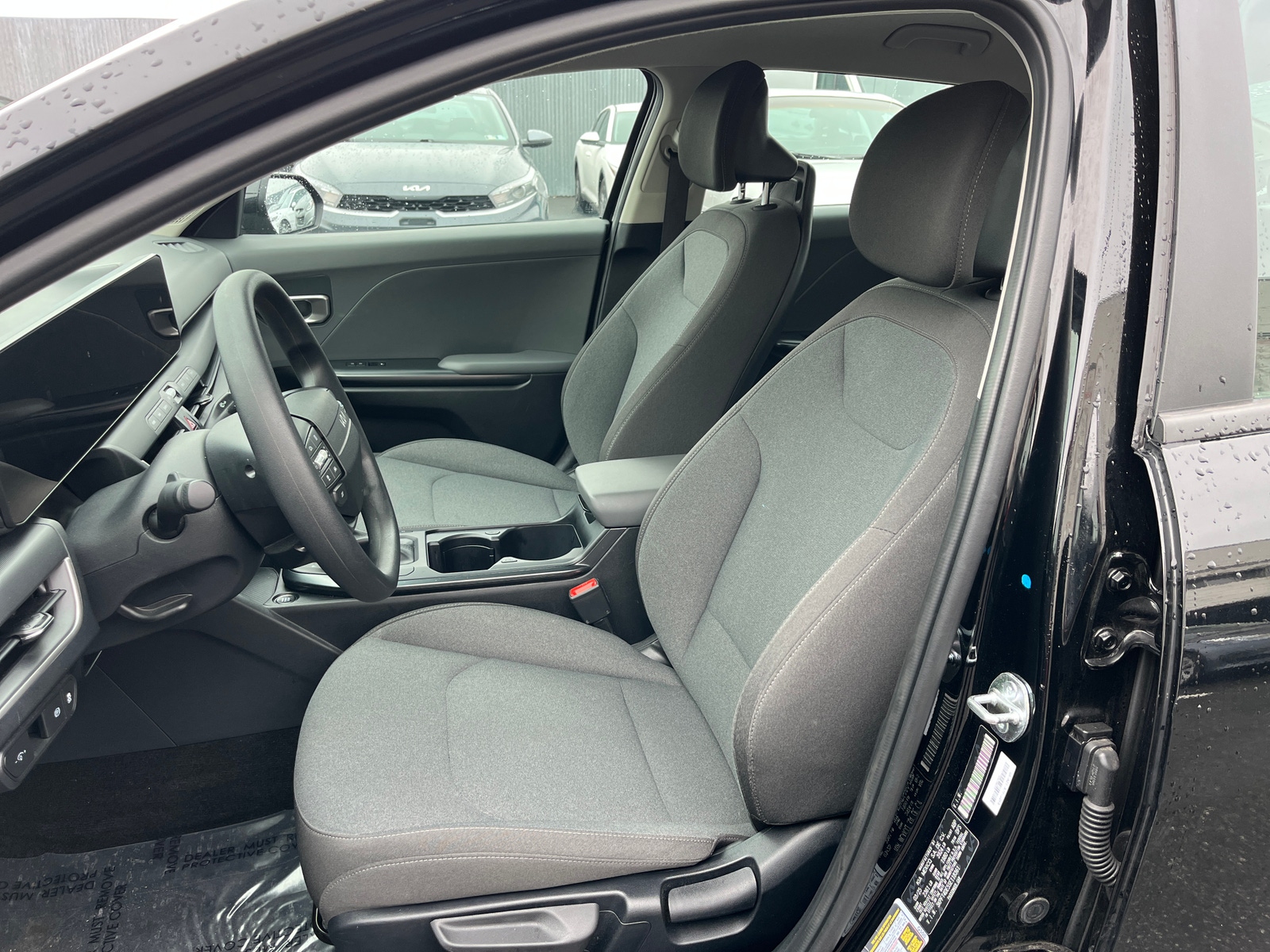 Thumbnail: 2025 Kia K4 - 2