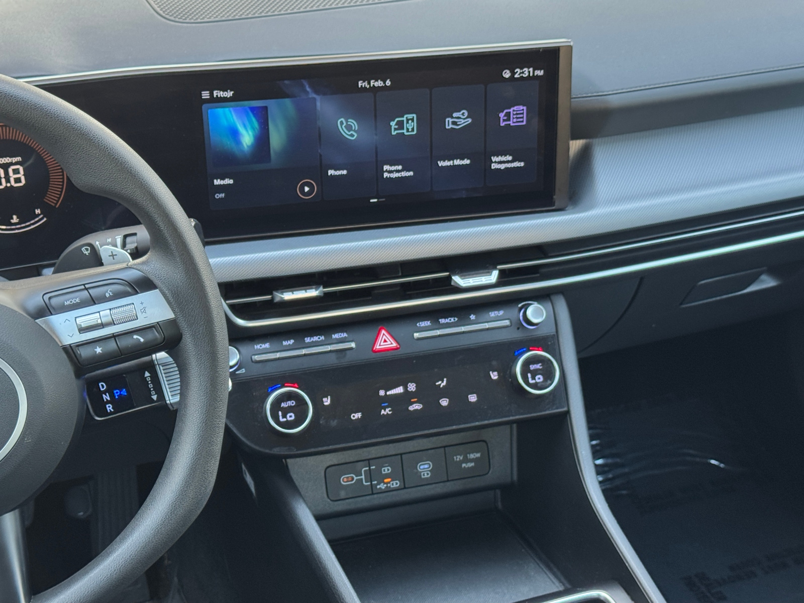 Thumbnail: 2025 Hyundai Sonata - 4